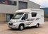 Elddis Majestic 