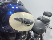 Triumph Bonneville 2008 7K EXCELLENT CONDITION CRUISER LOW RIDER 865CC 38