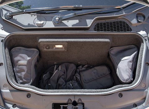 Lamborghini Huracan LP610-4 25