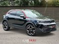 Vauxhall Mokka 1.2 Mokka GS Line Turbo Auto 5dr 5