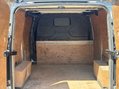 Ford Transit Custom 2.0 Transit Custom 280 Limited EcoBlue Auto 3