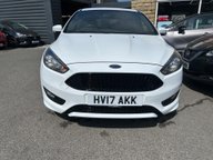 Ford Focus ST-LINE 4