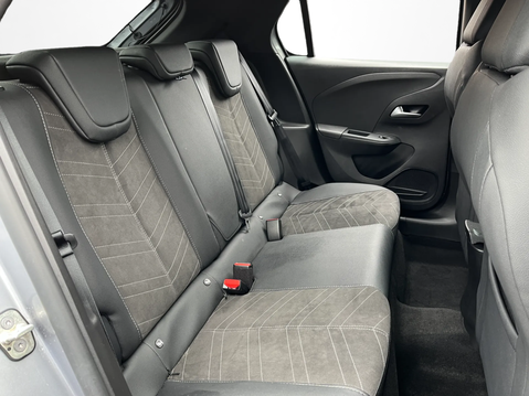 Vauxhall Corsa 1.2 Turbo Ultimate 5dr Auto 33
