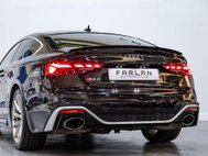 Audi RS5 2.9 TFSI V6 Sportback 5dr Petrol Tiptronic quattro Euro 6 (s/s) (450 ps) 31