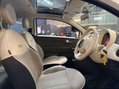 Fiat 500 1.2 500 Lounge 3dr 28