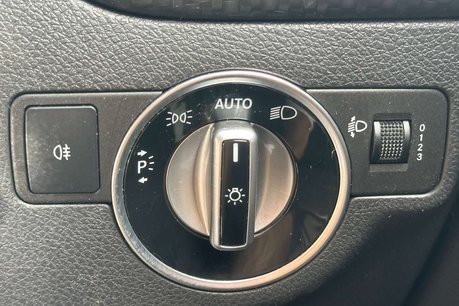 Mercedes-Benz A Class 2.1 A220 CDI AMG Sport Hatchback 5dr Diesel 7G-DCT Euro 6 (s/s) (170 ps) 34