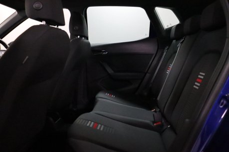 SEAT Arona TSI FR 42