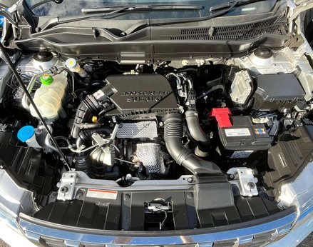 Suzuki Vitara 1.4 Vitara SZ-T Boosterjet MHEV 5dr 7