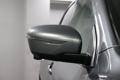 Nissan Qashqai TEKNA DIG-T 33