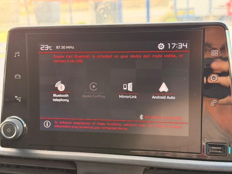 Citroen Berlingo 1.5 BlueHDi 650 Enterprise M SWB Euro 6 (s/s) 5dr 21