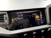 Audi A1 1.5 TFSI 35 S line Sportback 5dr Petrol S Tronic Euro 6 (s/s) (150 ps) Cru 16