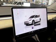 Tesla Model Y SUV 5dr Electric Auto RWD (346 ps) 16