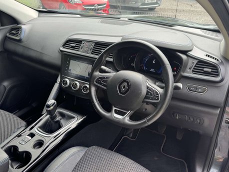 Renault Kadjar 1.5 Kadjar S Edition Blue dCi 5dr 16