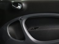 Smart Fortwo Coupe PRIME PREMIUM T 36