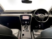 Volkswagen Arteon 2.0 TSI Elegance Fastback 5dr Petrol DSG Euro 6 (s/s) (190 ps) 19