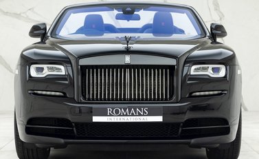 Rolls-Royce Dawn Black Badge 5
