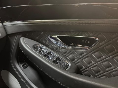 Bentley Continental 6.0 W12 GT Auto 4WD Euro 6 2dr 28