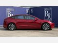 Tesla Model 3 (Dual Motor) Long Range Saloon 4dr Electric Auto 4WDE (306 ps) 4