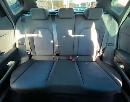 SEAT Arona 1.0 Arona FR EcoTSI 5dr 61