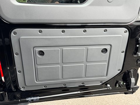 Ineos Grenadier 3.0P Utility Wagon Auto 4WD Euro 6 (s/s) 6dr 13