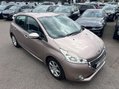 Peugeot 208 1.0 VTi Active Euro 5 5dr 9
