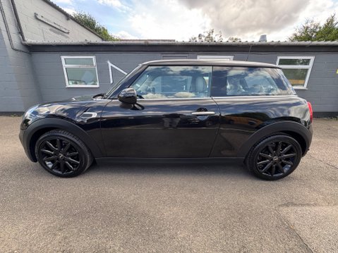 Mini Hatch COOPER EXCLUSIVE 6