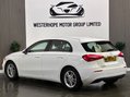 Mercedes-Benz A Class 1.5 A180d SE 7G-DCT Euro 6 (s/s) 5dr 11