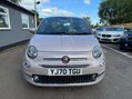 Fiat 500 STAR MHEV 3