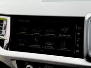 Audi A1 SPORTBACK TFSI S LINE 25