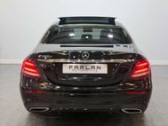 Mercedes-Benz E Class 2.0 E300d AMG Line Night Edition (Premium Plus) Saloon 4dr Diesel G-Tronic+ 19