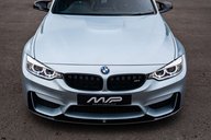 BMW 3 Series 3.0 M3 Competition Edition Package Semi-Auto 4dr 33