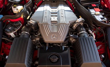 Mercedes-Benz SLS AMG GT Final Edition 32