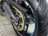 Triumph Street Triple 2016 66 plate 13k new MOT serviced quickshifter and exhaust 43