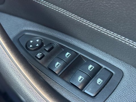 BMW X1 2.0 20d M Sport Auto xDrive Euro 6 (s/s) 5dr 40