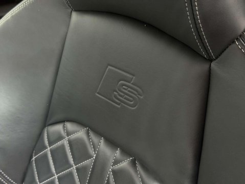 Audi S5 3.0 TFSI V6 Coupe 2dr Petrol Tiptronic quattro Euro 6 (s/s) (354 ps) 35