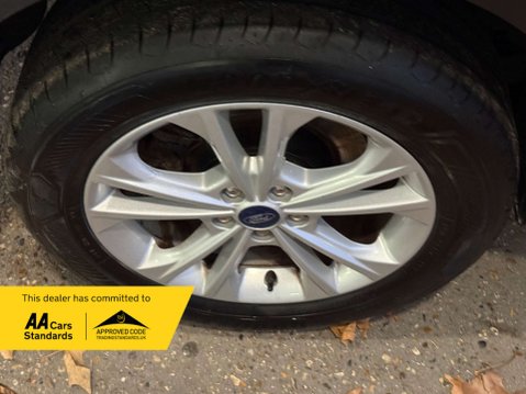 Ford Kuga 1.5 Kuga Titanium TDCi 5dr 19