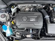 Volkswagen Golf 2.0 TSI R DSG 4Motion Euro 6 (s/s) 5dr 37