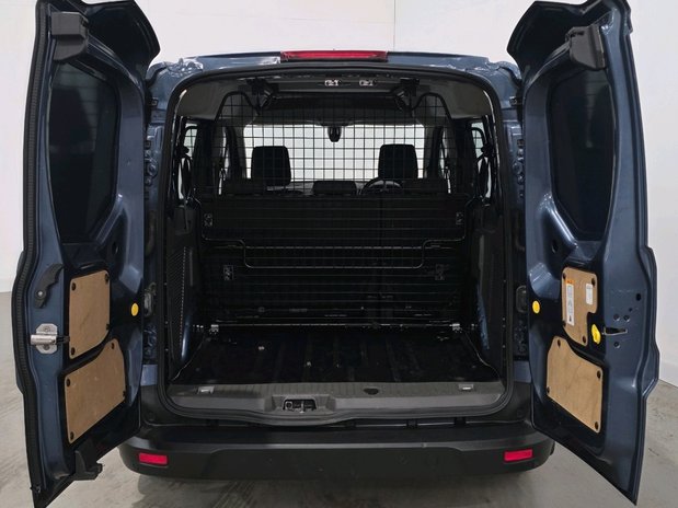 Ford Transit Connect Transit Connect 240 L1 H1 Trend 1.5L 100PS 8 Speed Auto 10