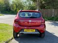 Dacia Sandero Stepway **SORRY NOW SOLD** 5