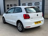 Volkswagen Polo 1.0 BlueMotion Tech SE Euro 6 (s/s) 3dr 5