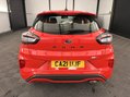 Ford Puma 1.0T EcoBoost MHEV ST-Line Euro 6 (s/s) 5dr 55