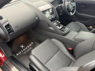 Jaguar F-Type 5.0 V8 75 Coupe AWD 47