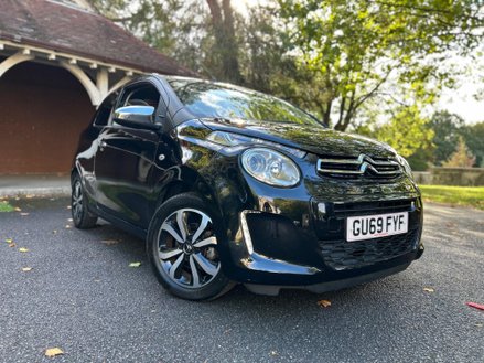 Citroen C1 FLAIR