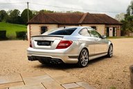 Mercedes-Benz C Class 6.3 C63 V8 AMG Edition 507 SpdS MCT Euro 5 2dr 20