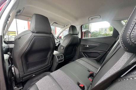 Peugeot 3008 1.2 PureTech GPF Allure SUV 5dr Petrol EAT Euro 6 (s/s) (130 ps) 22
