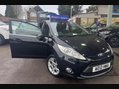 Ford Fiesta 1.25 Zetec Euro 5 5dr 34