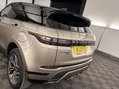 Land Rover Range Rover Evoque 1.5 P300e 12.2kWh R-Dynamic HSE Auto 4WD Euro 6 (s/s) 5dr 49