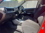 Suzuki Ignis SZ3 DUALJET MHEV 3
