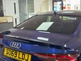 Audi A5 2.0 TDI 40 Black Edition S Tronic quattro Euro 6 (s/s) 2dr 18