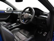 Volkswagen Arteon 2.0 TSI R Fastback 5dr Petrol DSG 4Motion Euro 6 (s/s) (320 ps) 5